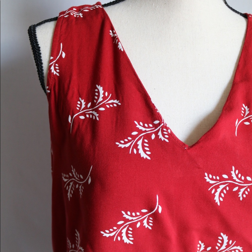 Old Navy Blouse!